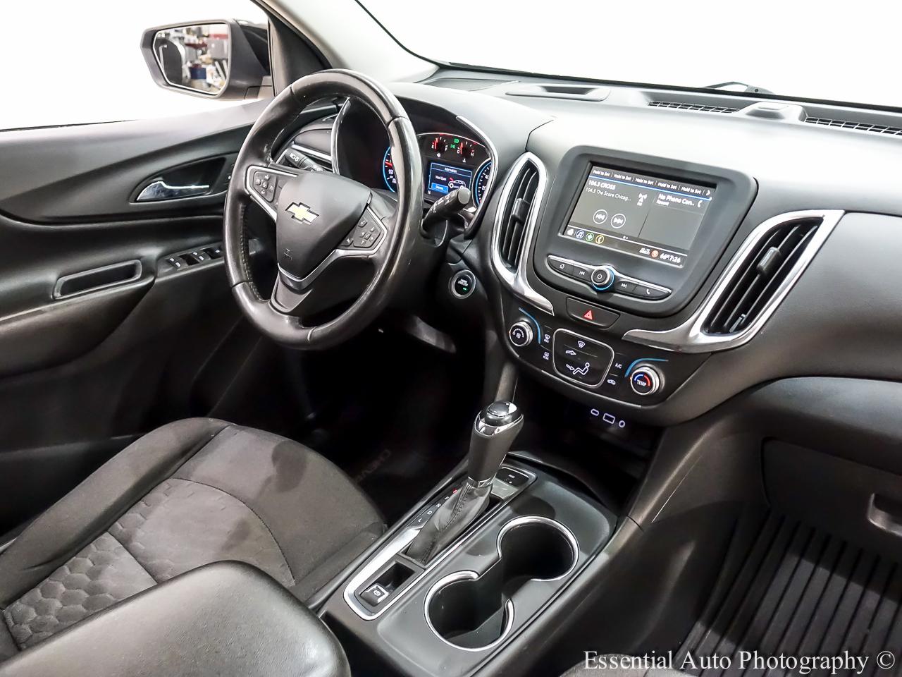 Chevrolet Equinox LT AWD 2019