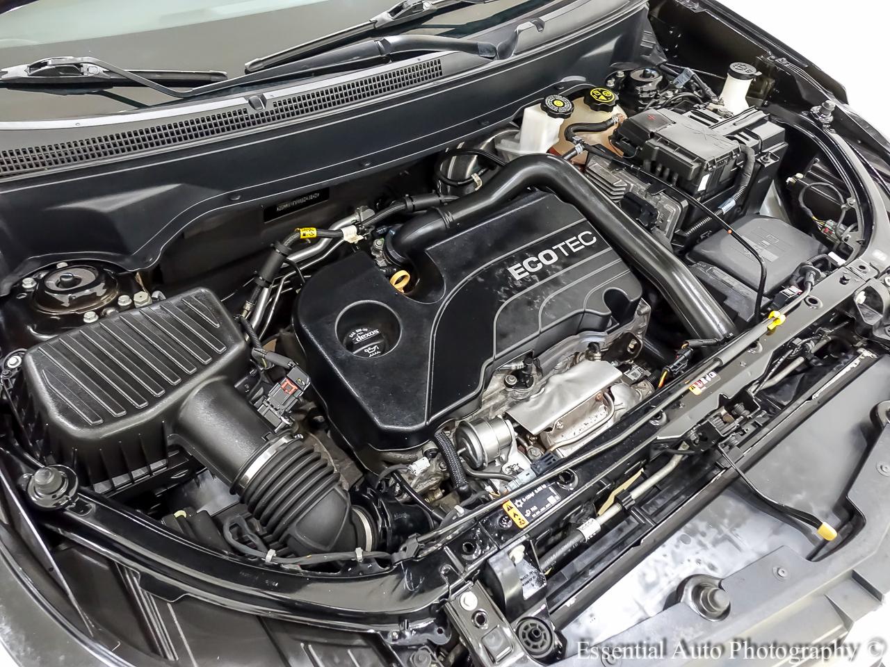 Chevrolet Equinox LT AWD 2019