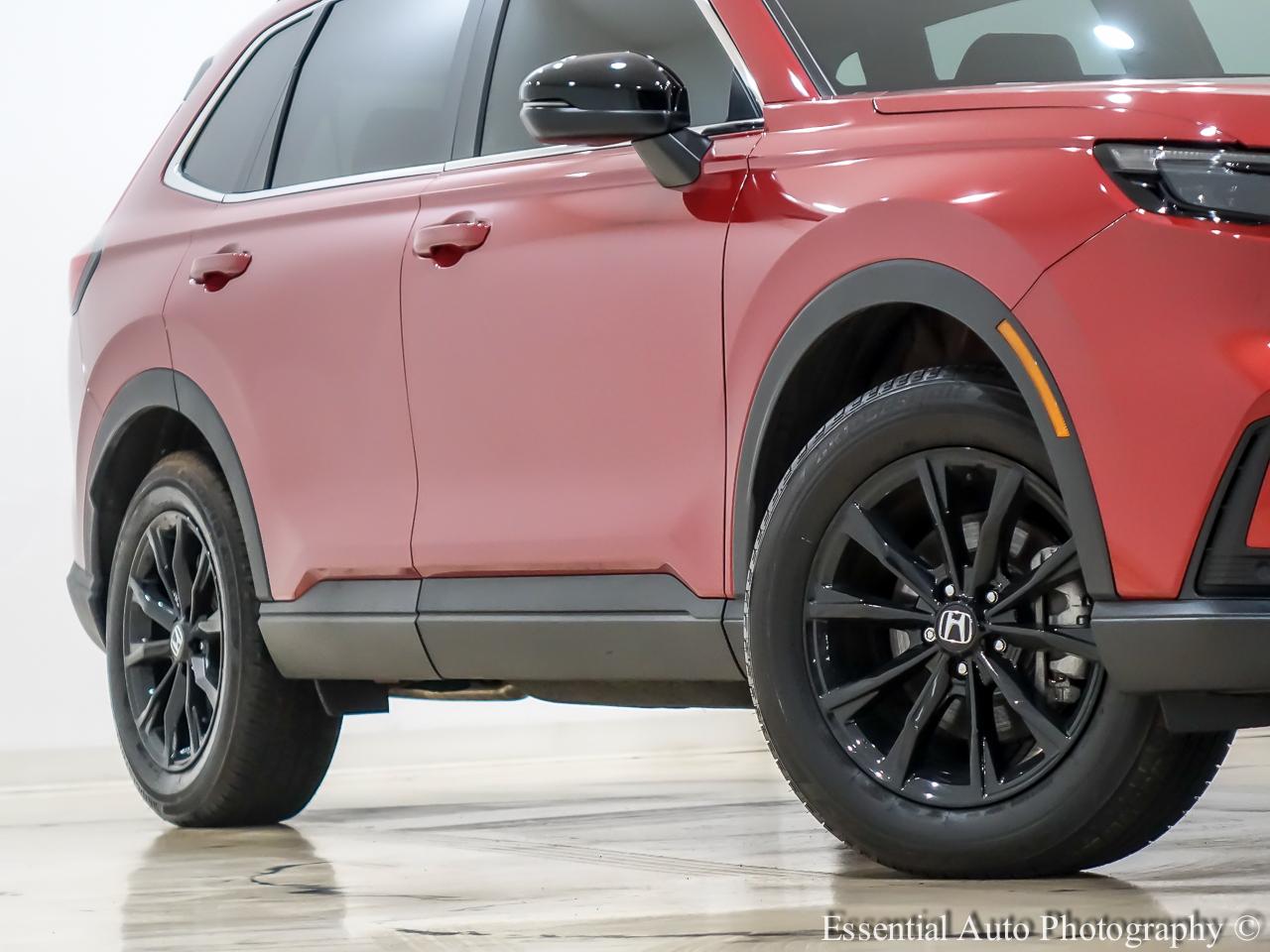 Honda CR-V Hybrid Sport-L 2024