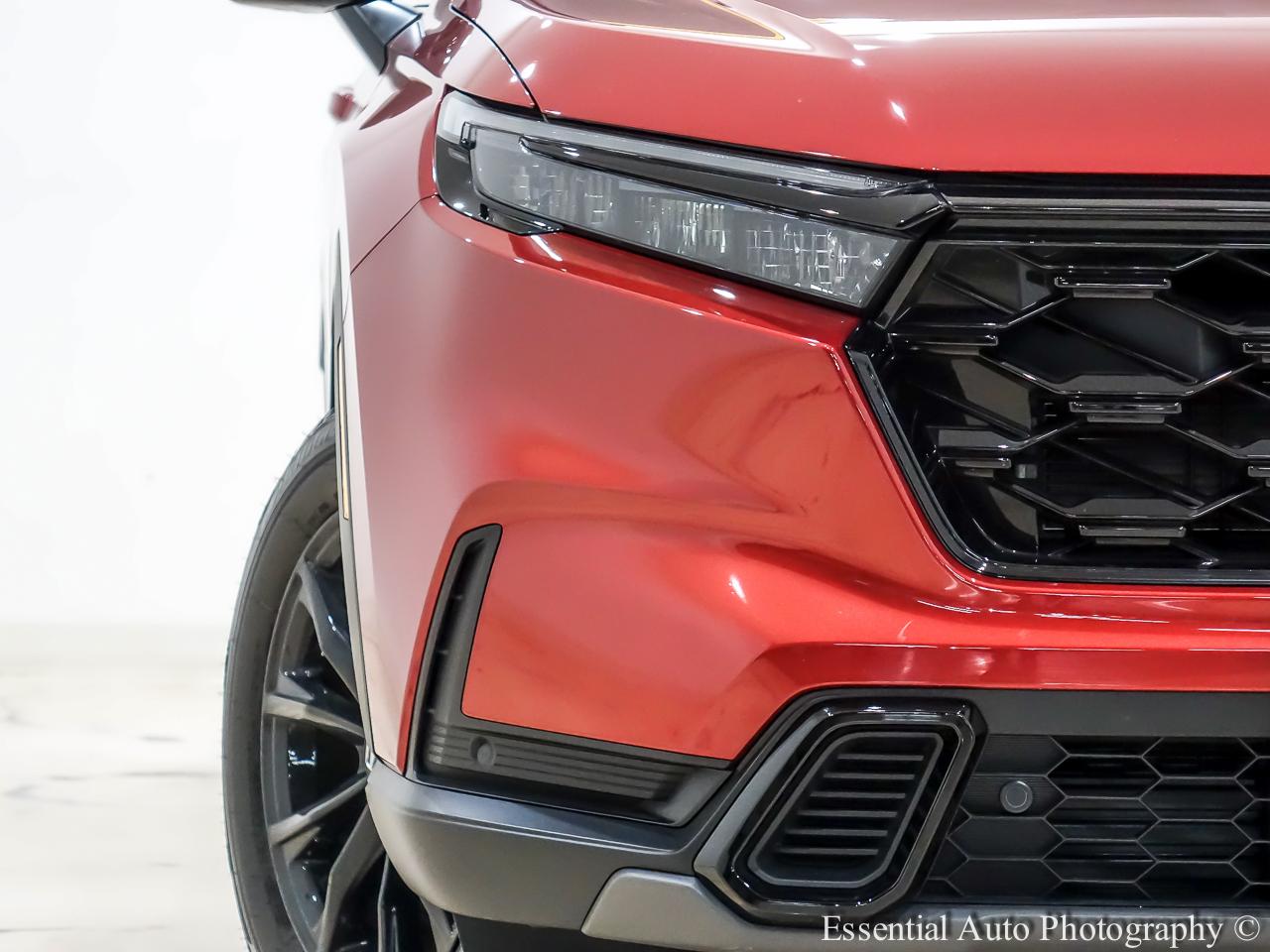 Honda CR-V Hybrid Sport-L 2024