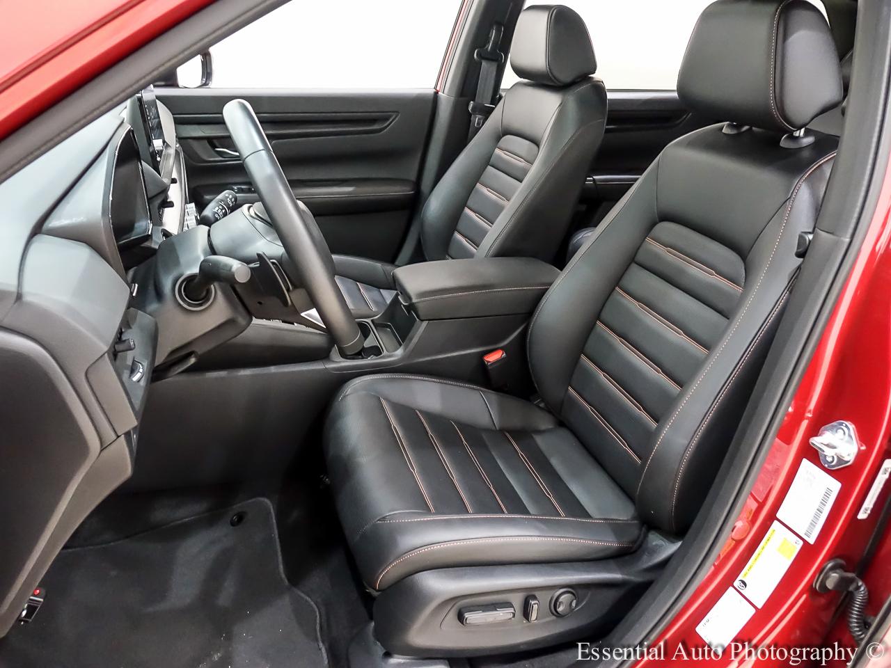 Honda CR-V Hybrid Sport-L 2024