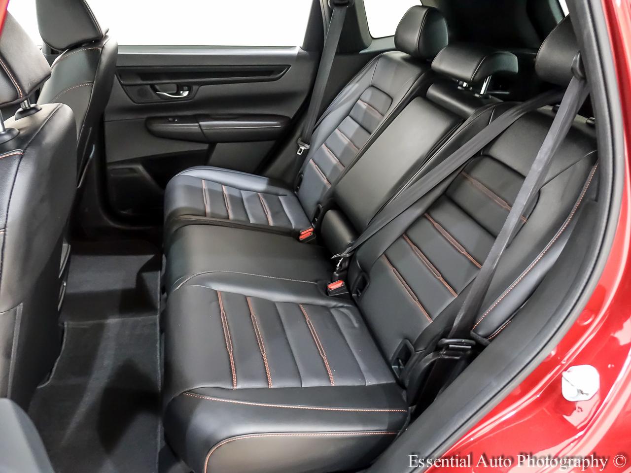 Honda CR-V Hybrid Sport-L 2024