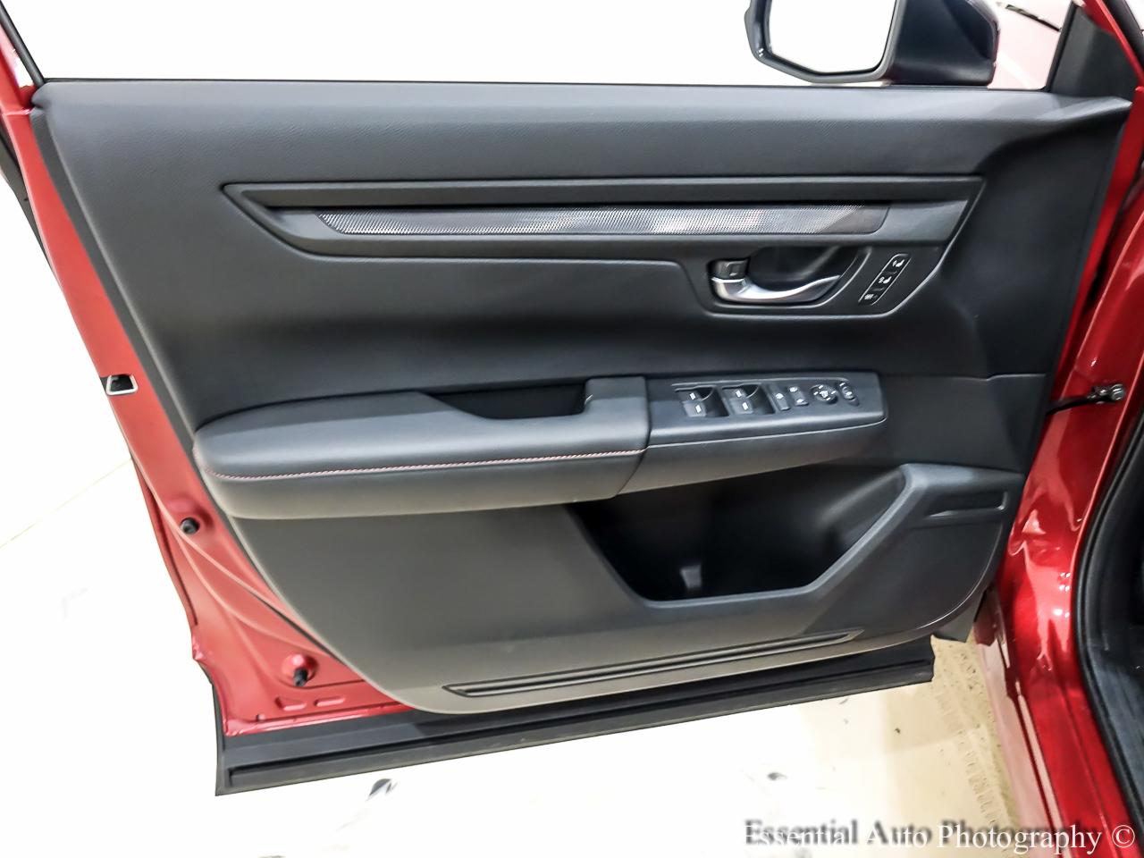 Honda CR-V Hybrid Sport-L 2024