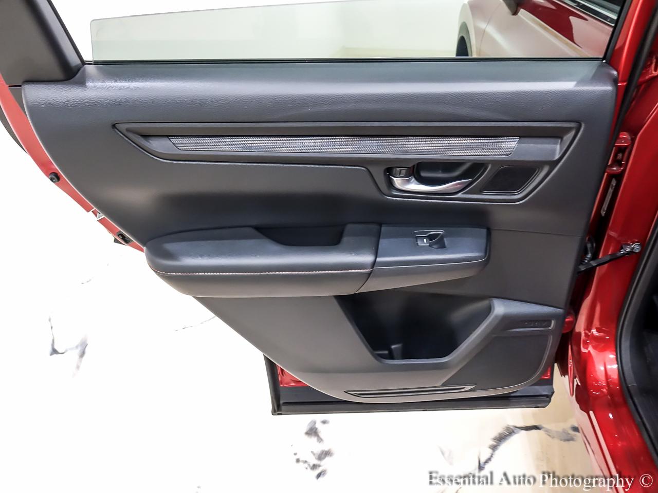 Honda CR-V Hybrid Sport-L 2024