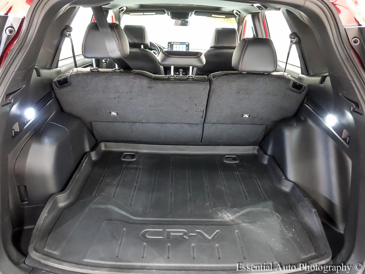 Honda CR-V Hybrid Sport-L 2024