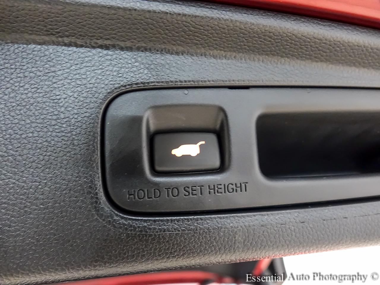 Honda CR-V Hybrid Sport-L 2024