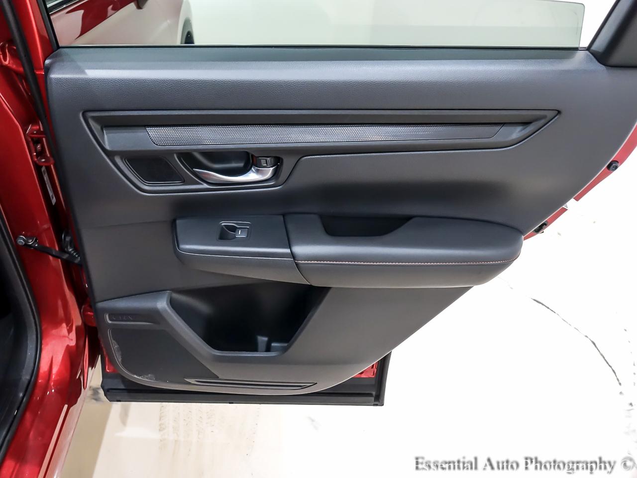 Honda CR-V Hybrid Sport-L 2024