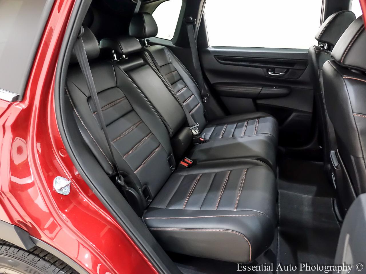 Honda CR-V Hybrid Sport-L 2024