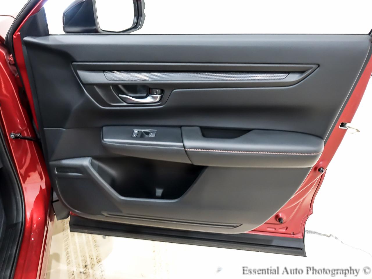 Honda CR-V Hybrid Sport-L 2024