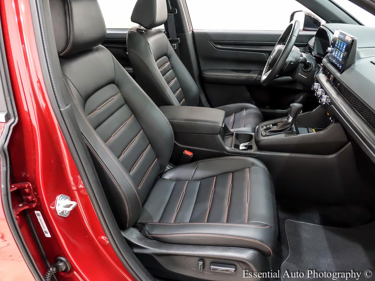 Honda CR-V Hybrid Sport-L 2024