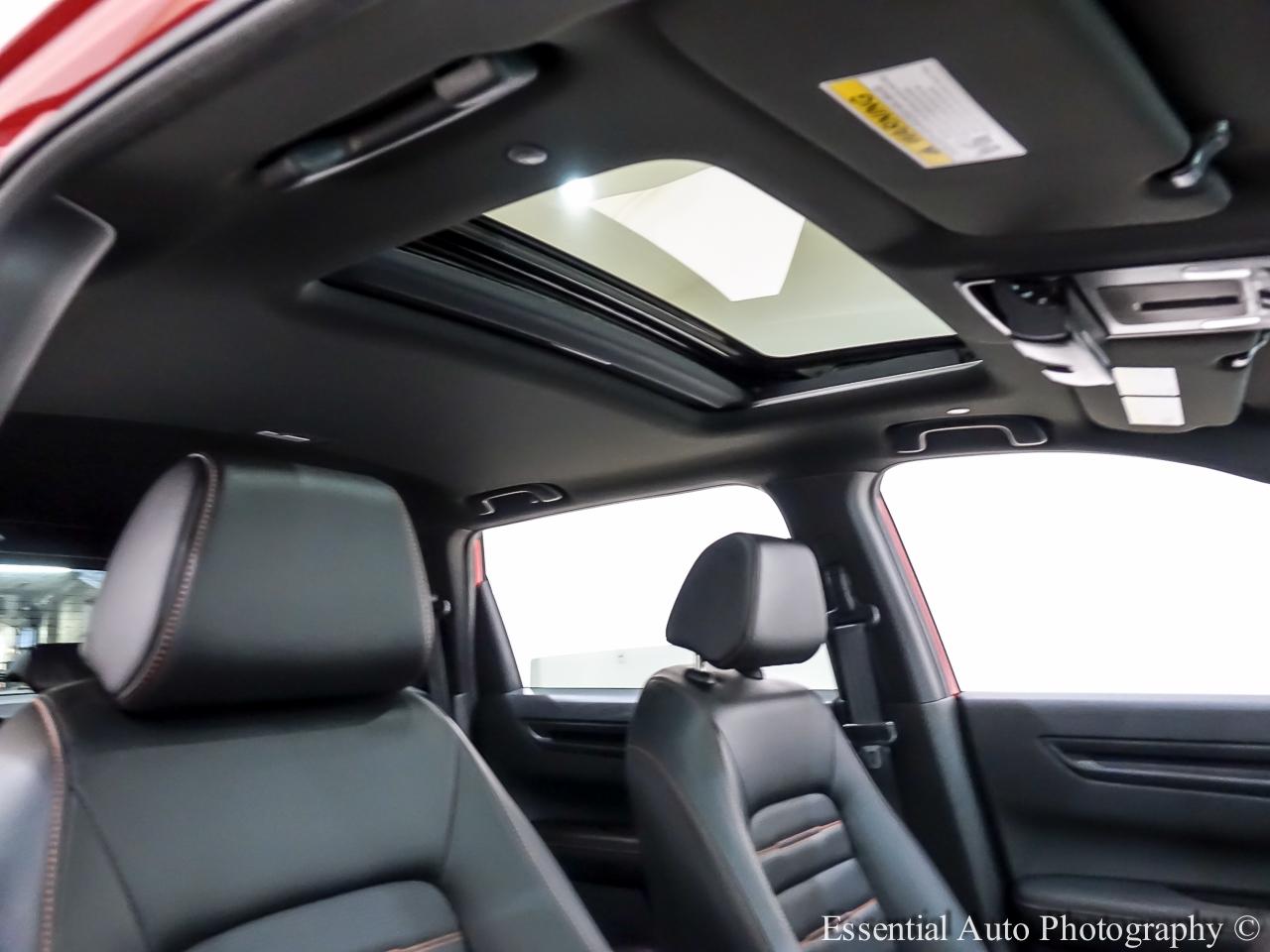 Honda CR-V Hybrid Sport-L 2024