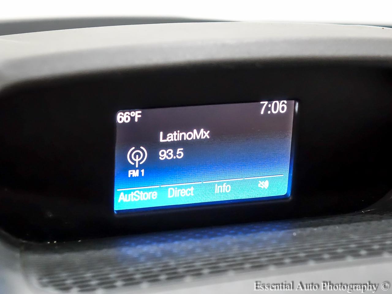 Ford Transit 250 Van Low Roof w/Sliding Pass. 148-in. WB 2019