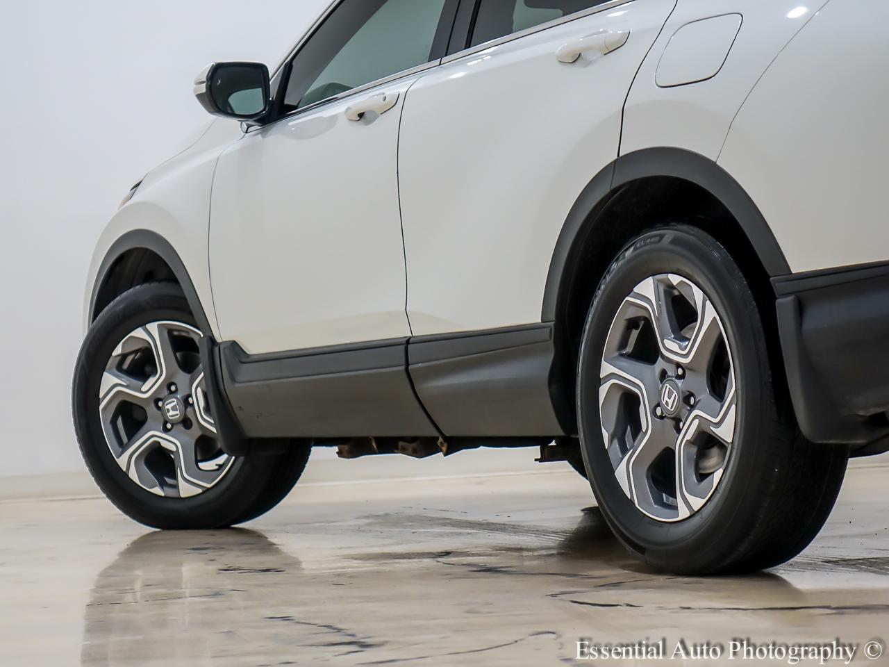 Honda CR-V EX-L AWD 2018