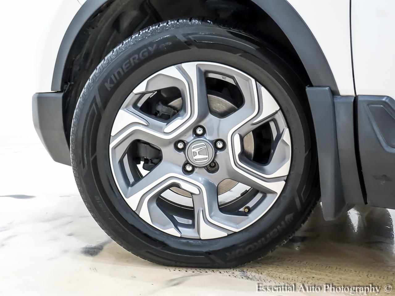 Honda CR-V EX-L AWD 2018