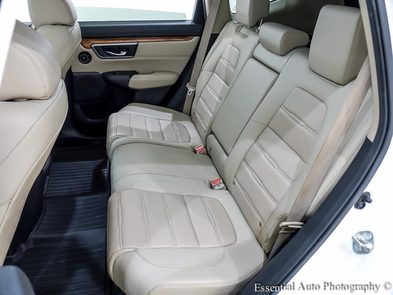 Honda CR-V EX-L AWD 2018