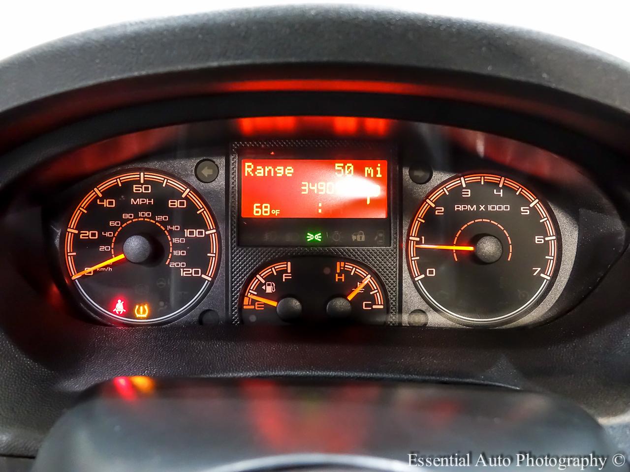 RAM Promaster 3500 High Roof w/Extended Length 2019