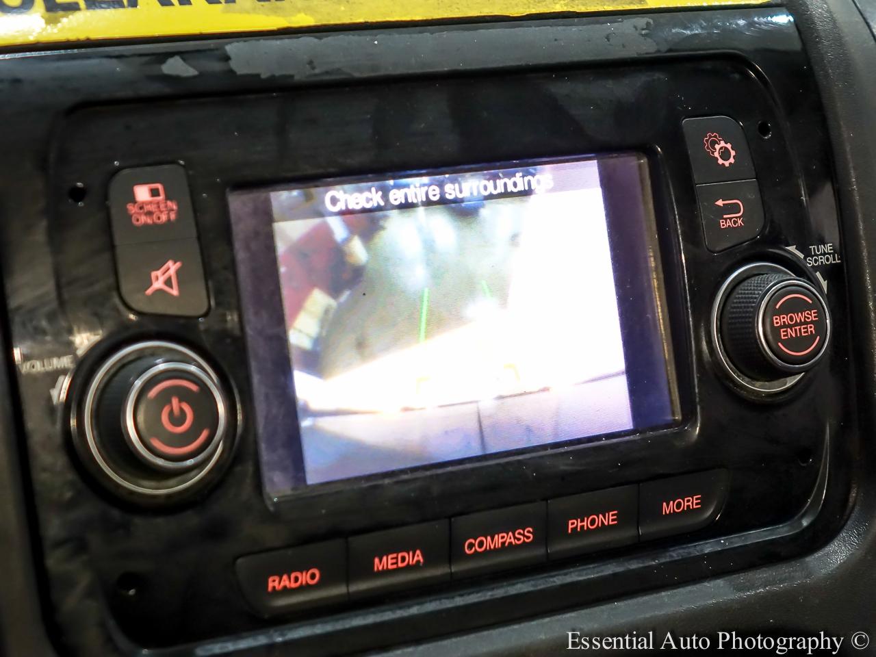 RAM Promaster 3500 High Roof w/Extended Length 2019