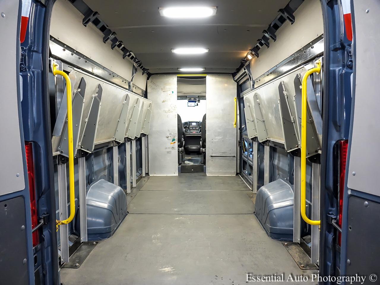 RAM Promaster 3500 High Roof w/Extended Length 2019