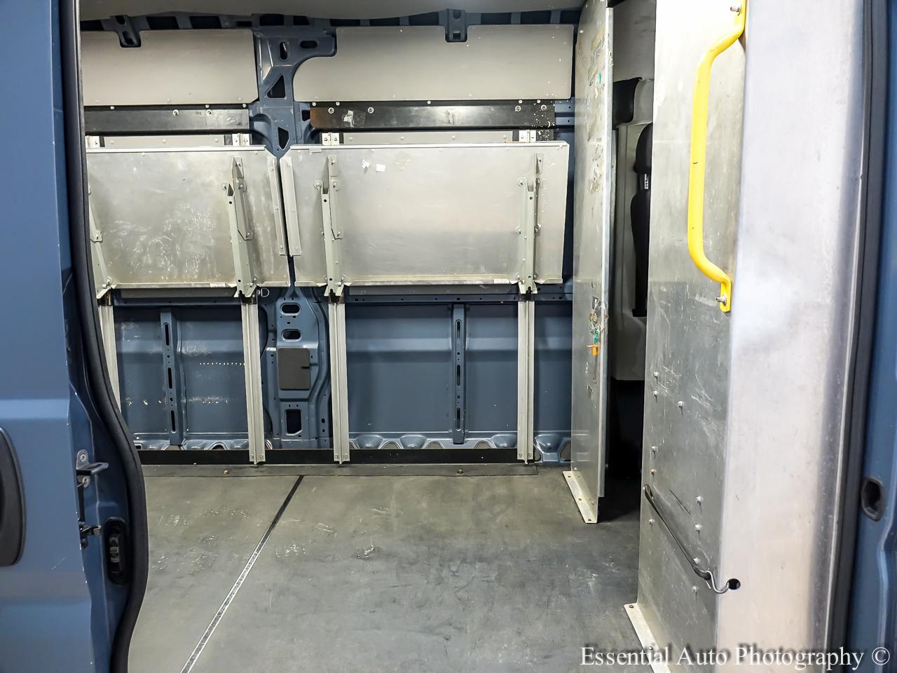 RAM Promaster 3500 High Roof w/Extended Length 2019