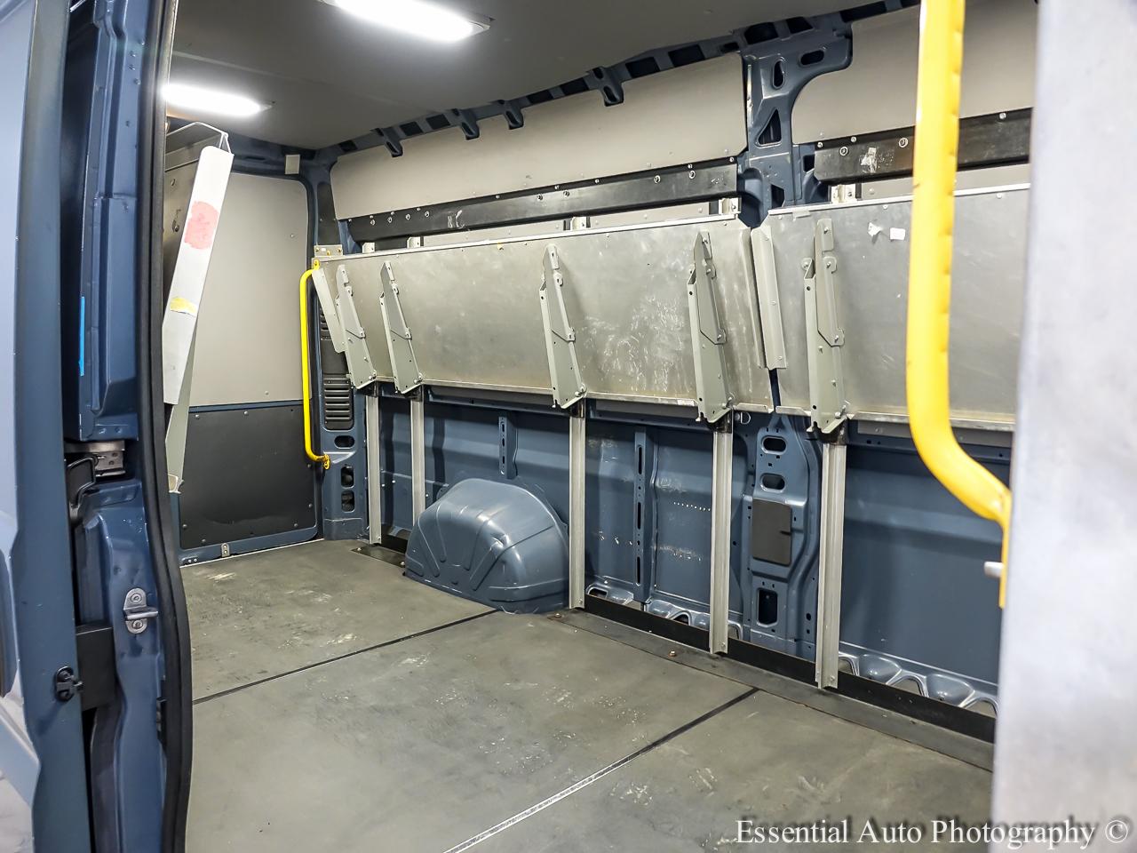 RAM Promaster 3500 High Roof w/Extended Length 2019