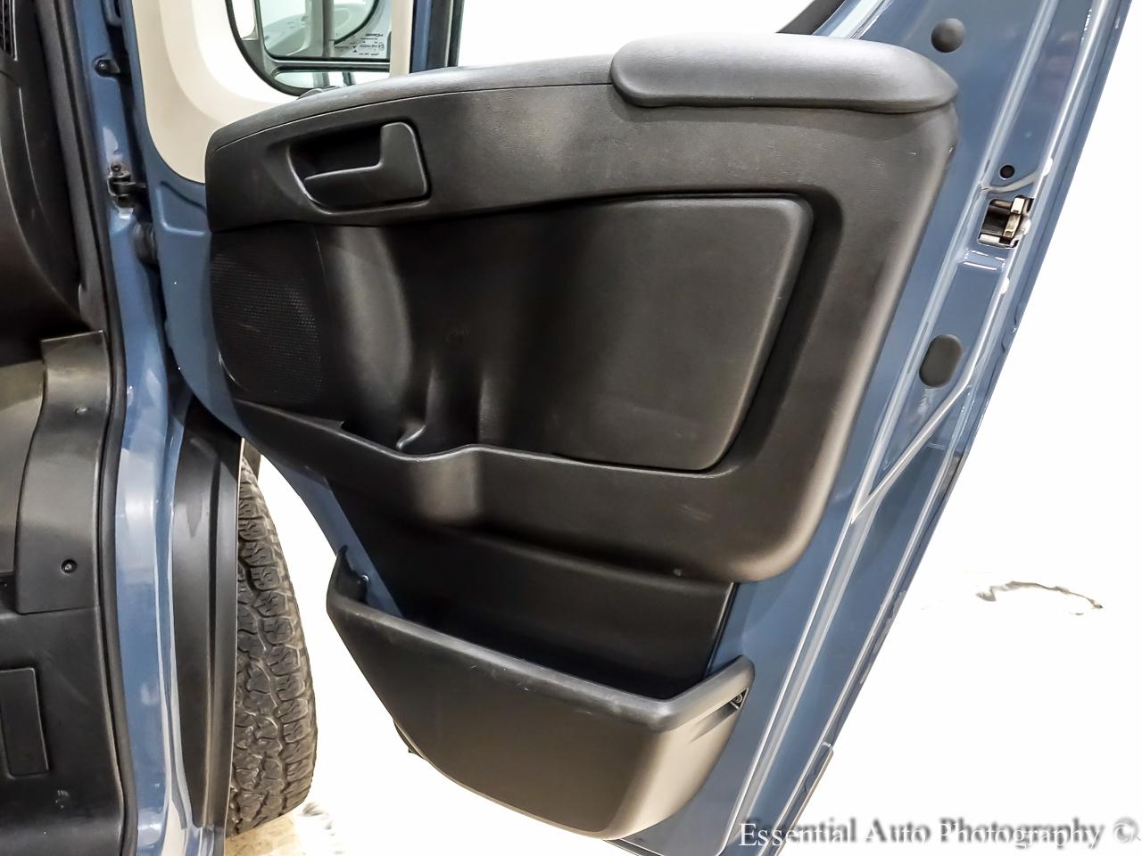 RAM Promaster 3500 High Roof w/Extended Length 2019