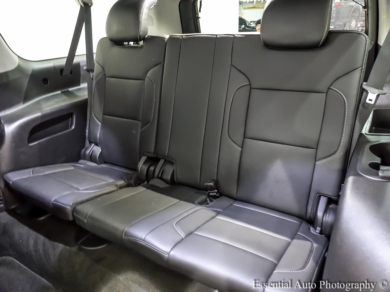 Chevrolet Suburban Premier 4WD 2018