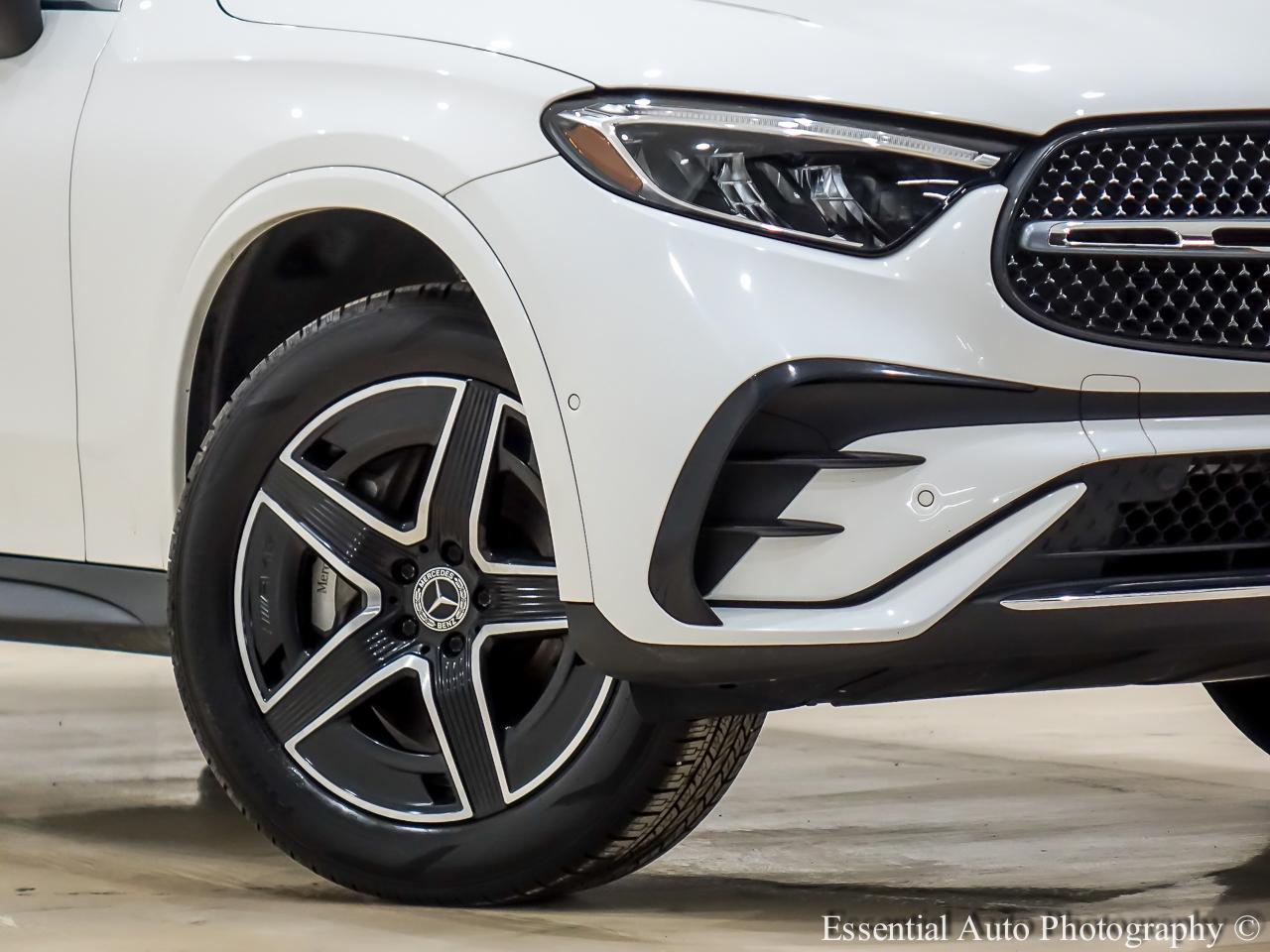 Mercedes-Benz GLC-Class GLC300 2023