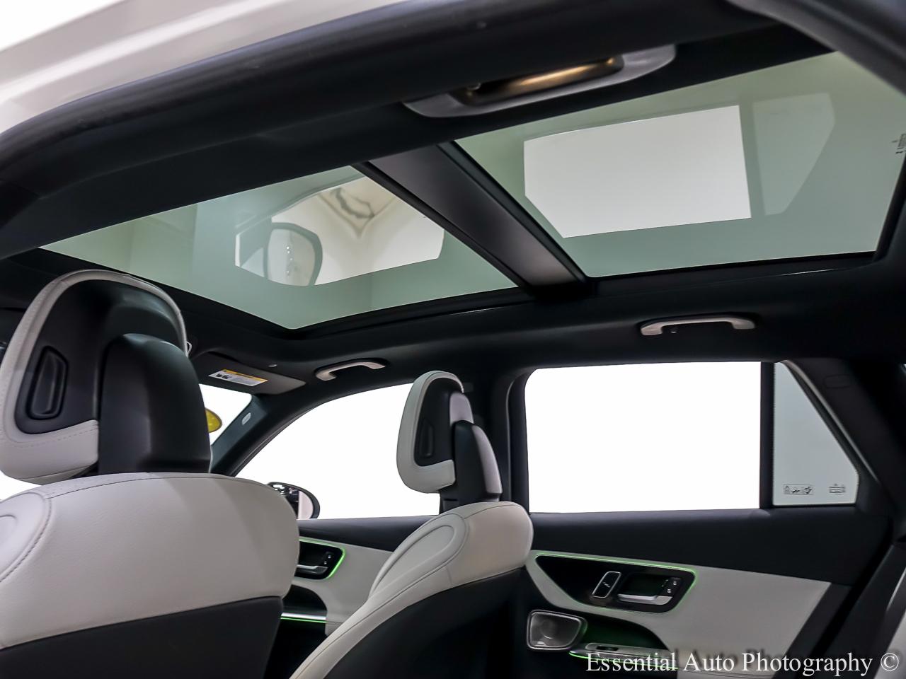 Mercedes-Benz GLC-Class GLC300 2023