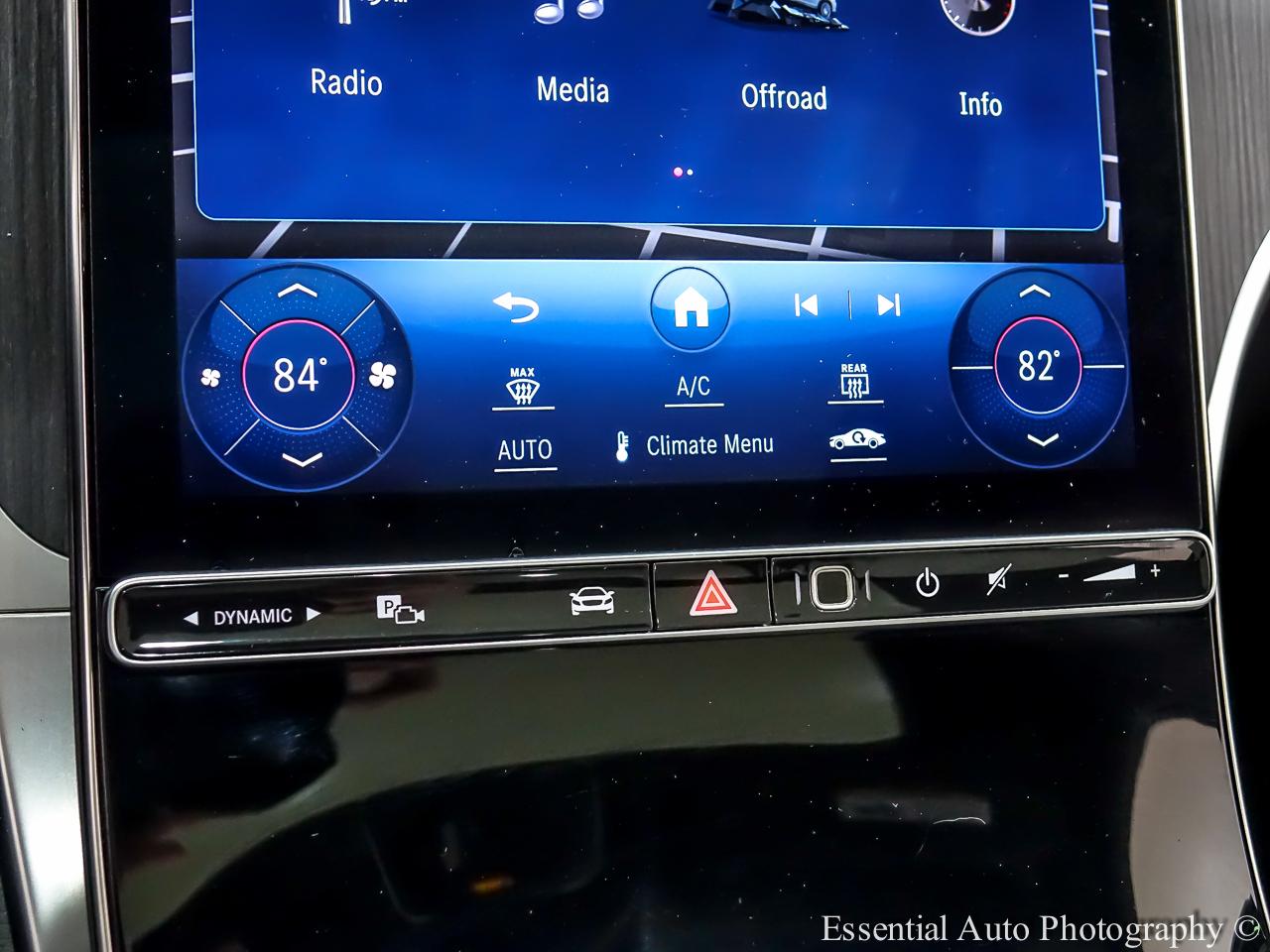 Mercedes-Benz GLC-Class GLC300 2023