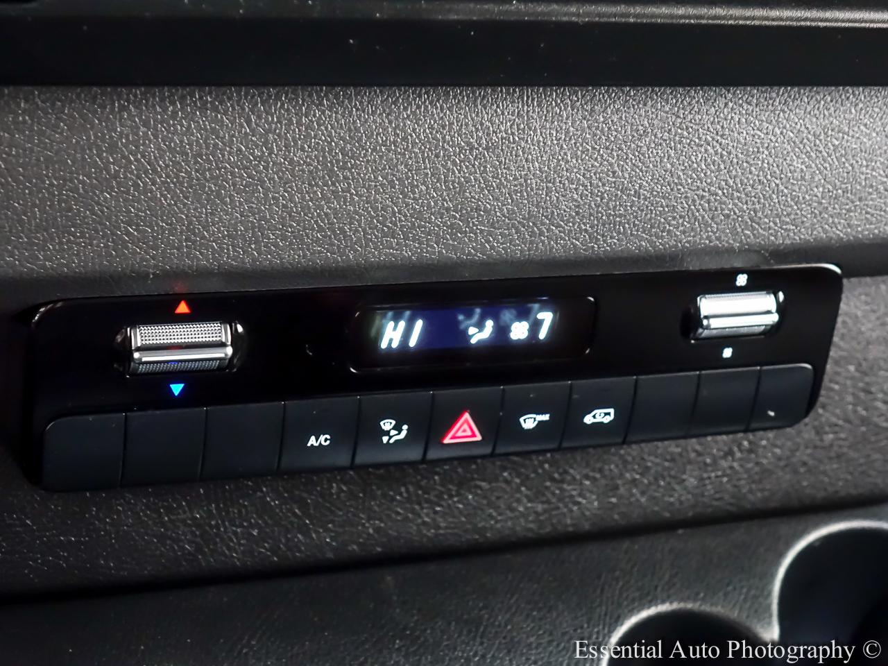 Mercedes-Benz Sprinter 2500 2021