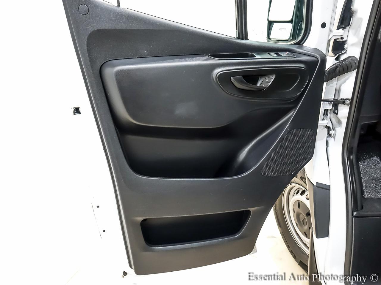 Mercedes-Benz Sprinter 2500 2021