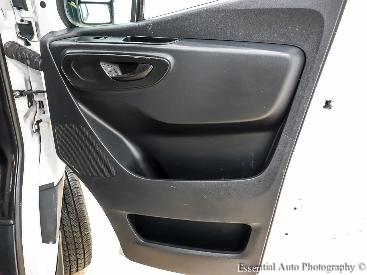 Mercedes-Benz Sprinter 2500 2021