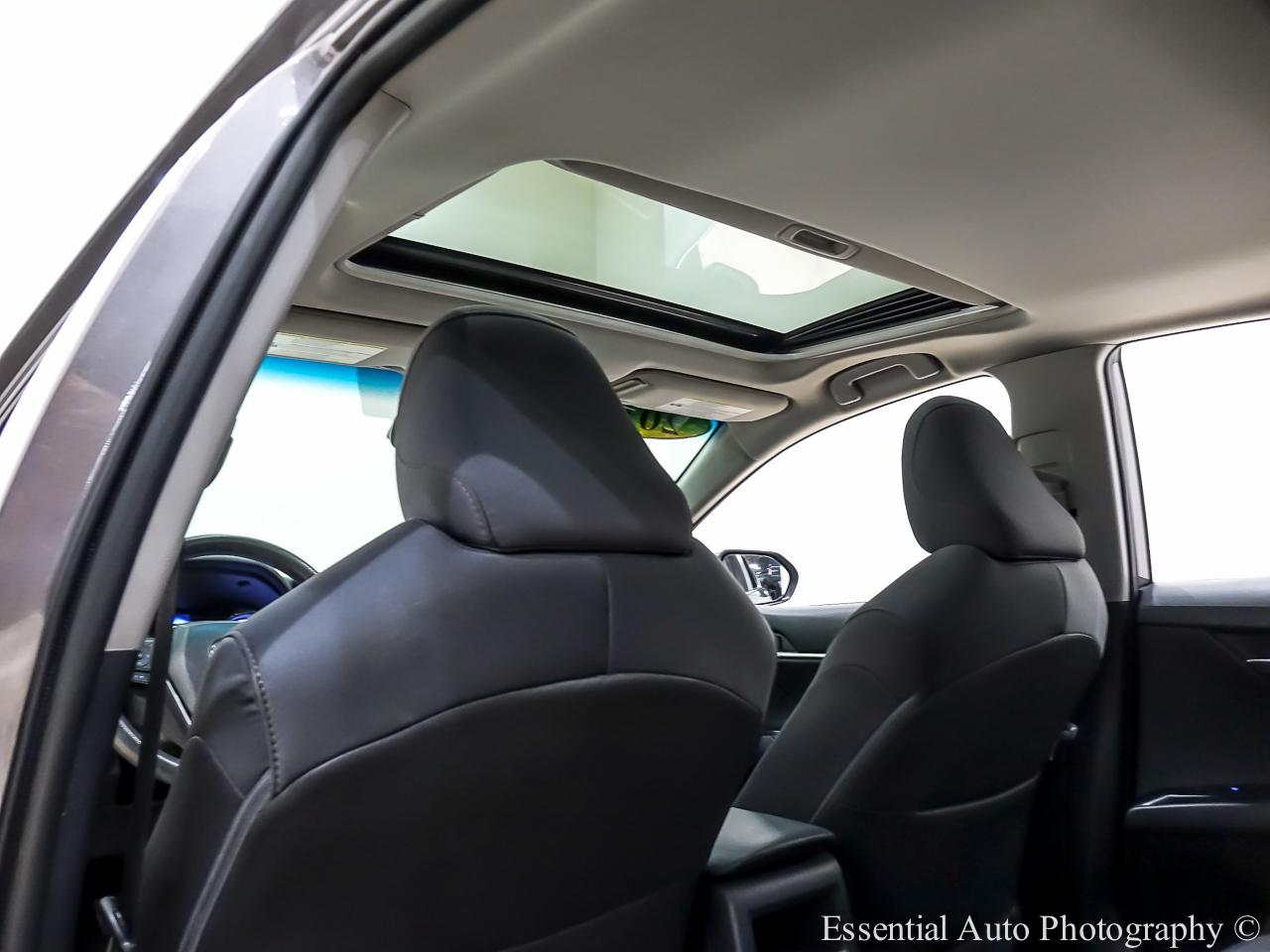 Toyota Camry LE 2019