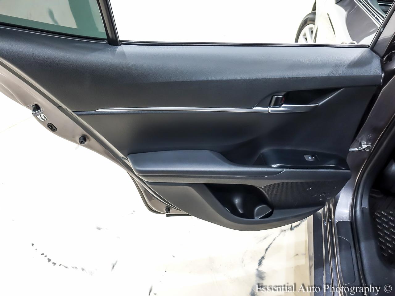 Toyota Camry LE 2019