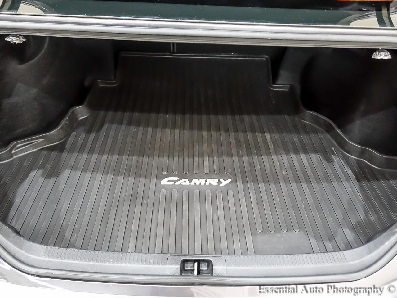 Toyota Camry LE 2019