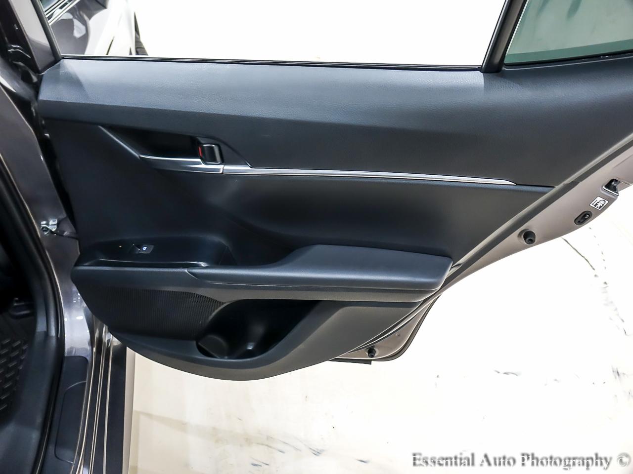 Toyota Camry LE 2019