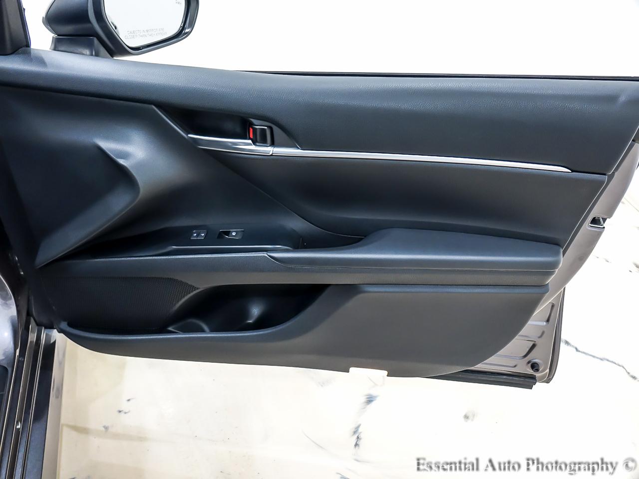 Toyota Camry LE 2019