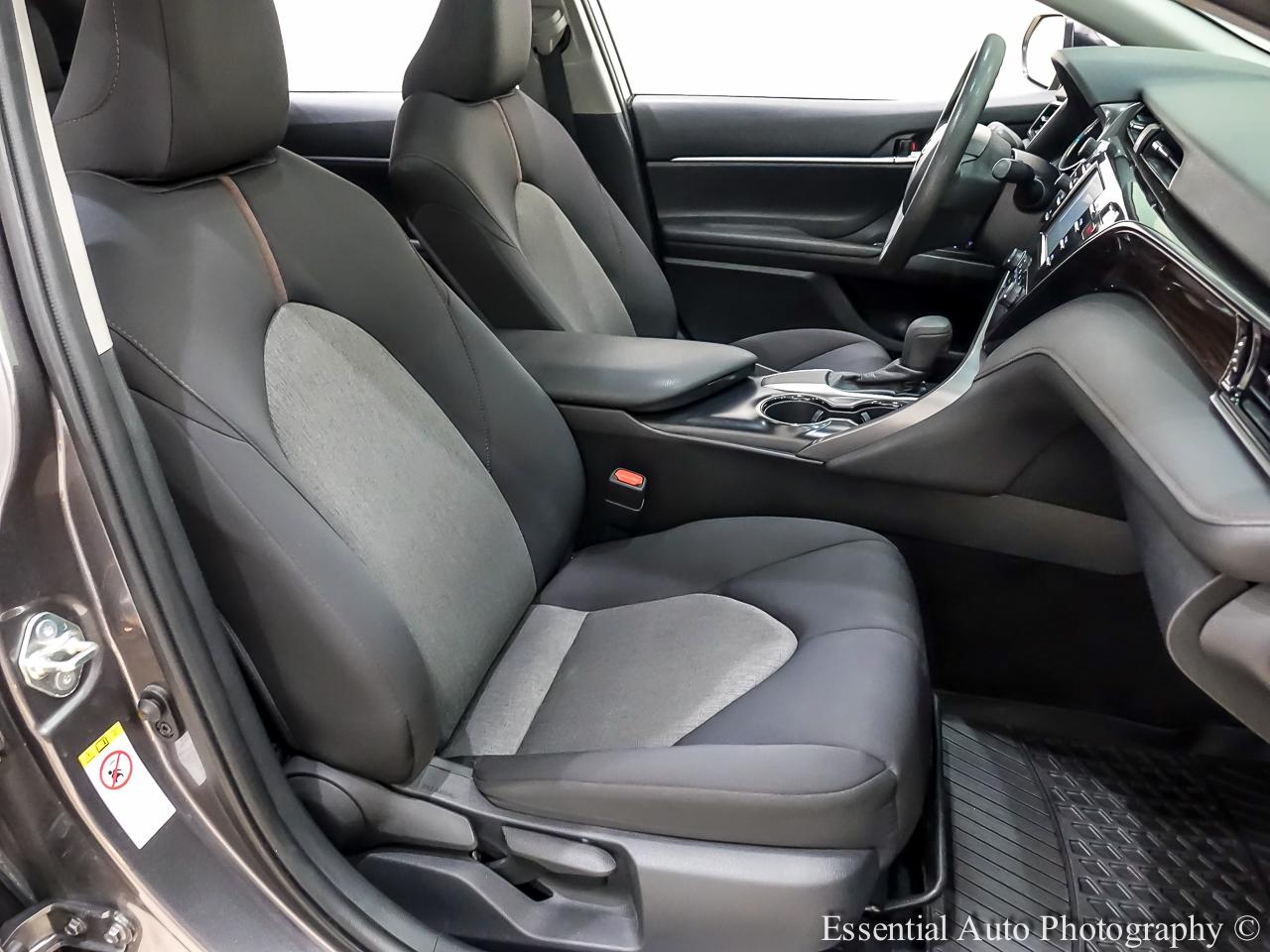 Toyota Camry LE 2019