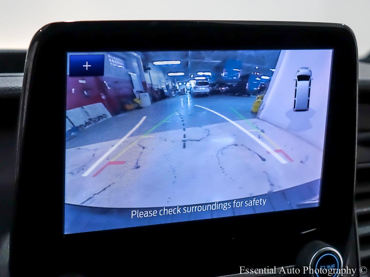 Ford Transit 250 Van Low Roof w/Sliding Pass. 130-in. WB 2020