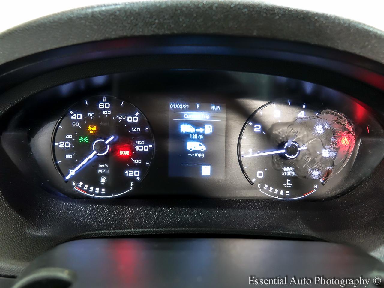 RAM Promaster 3500 High Roof 159-in. WB Ext 2022