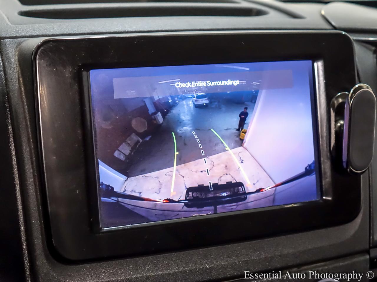 RAM Promaster 3500 High Roof 159-in. WB Ext 2022