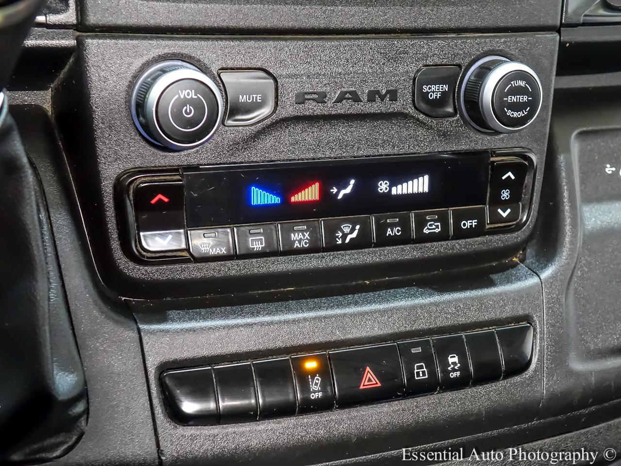 RAM Promaster 3500 High Roof 159-in. WB Ext 2022