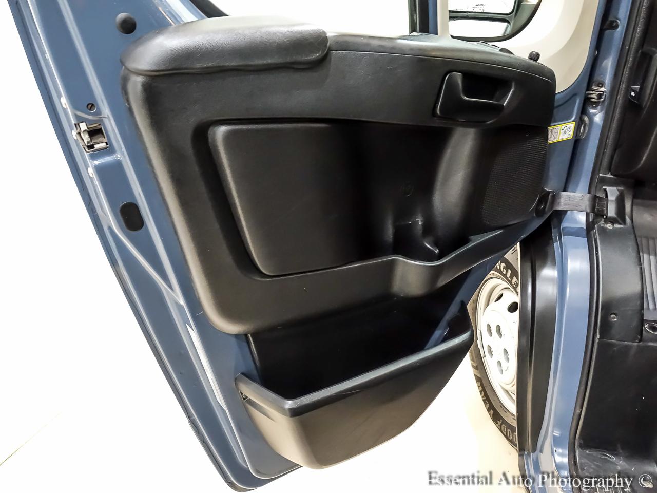 RAM Promaster 3500 High Roof 159-in. WB Ext 2022