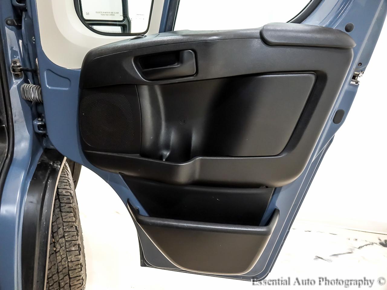 RAM Promaster 3500 High Roof 159-in. WB Ext 2022