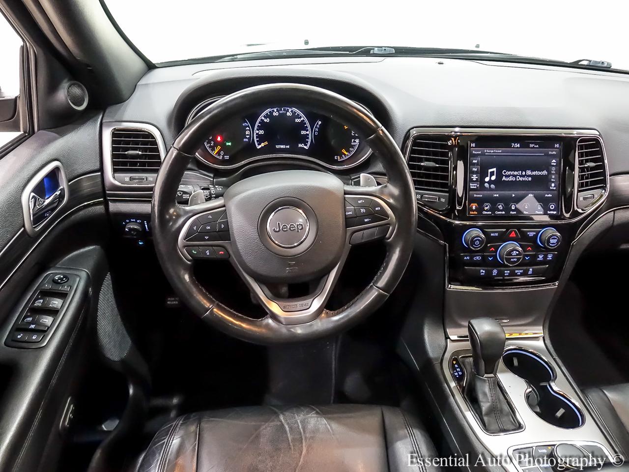 Jeep Grand Cherokee Limited 4WD 2019