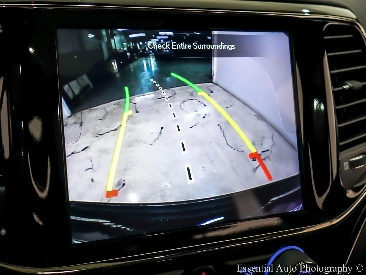 Jeep Grand Cherokee Limited 4WD 2019