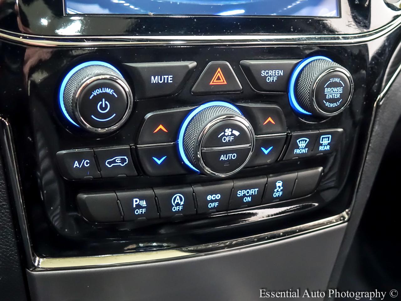 Jeep Grand Cherokee Limited 4WD 2019