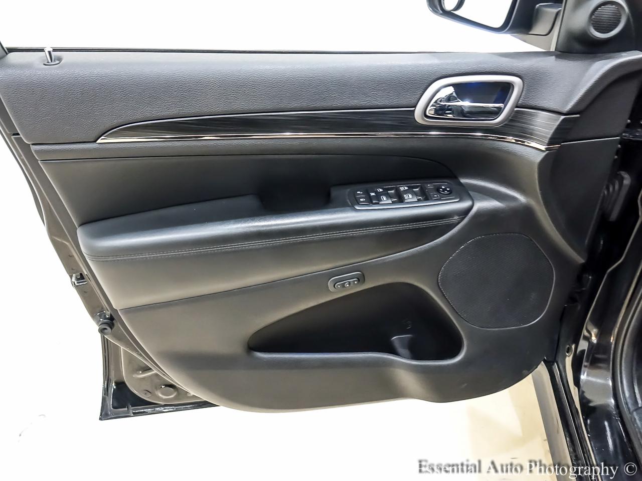 Jeep Grand Cherokee Limited 4WD 2019