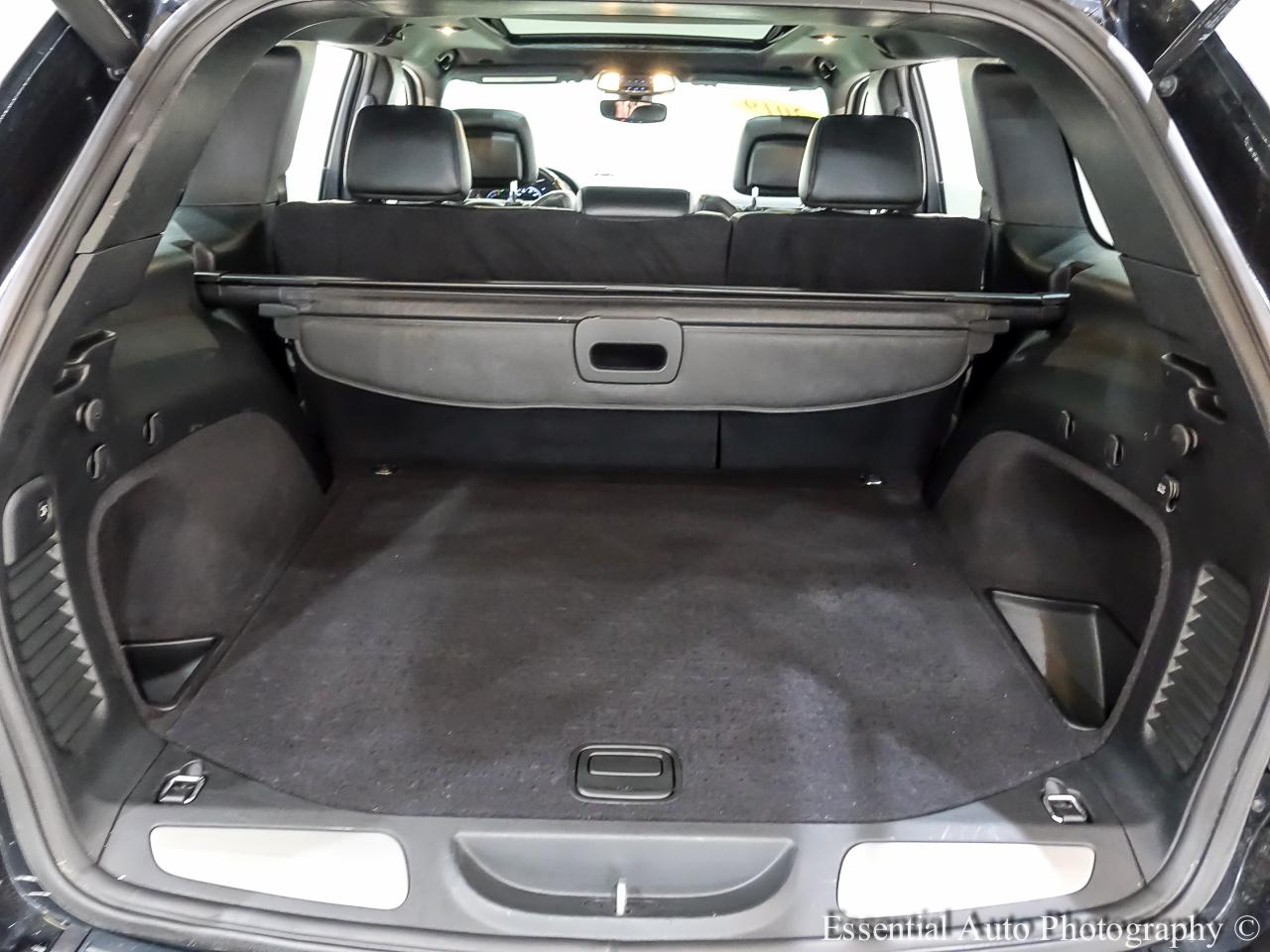 Jeep Grand Cherokee Limited 4WD 2019