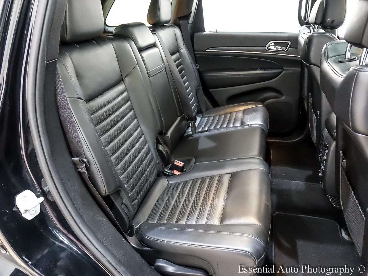 Jeep Grand Cherokee Limited 4WD 2019